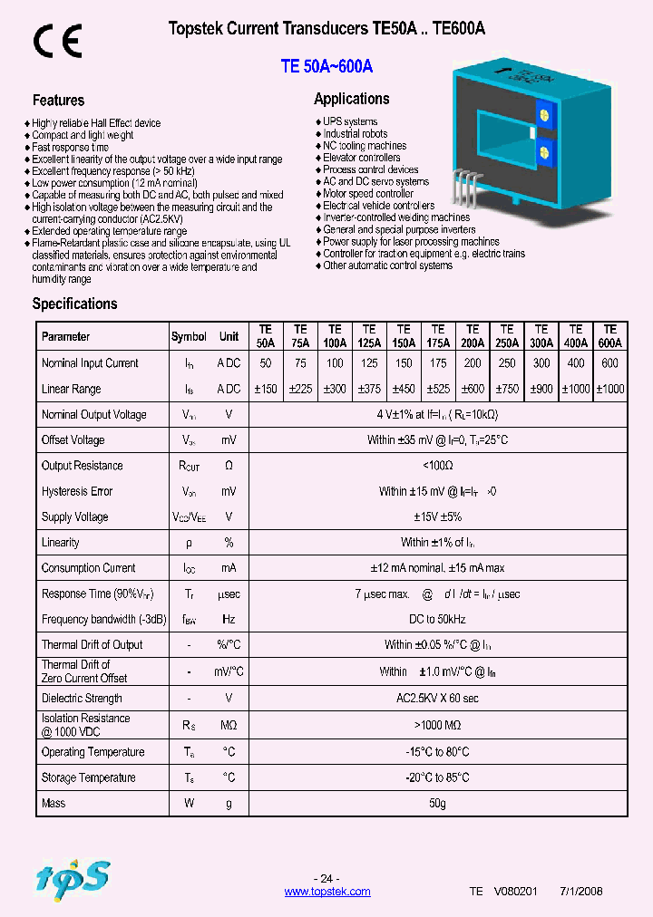 TE75A_4571682.PDF Datasheet