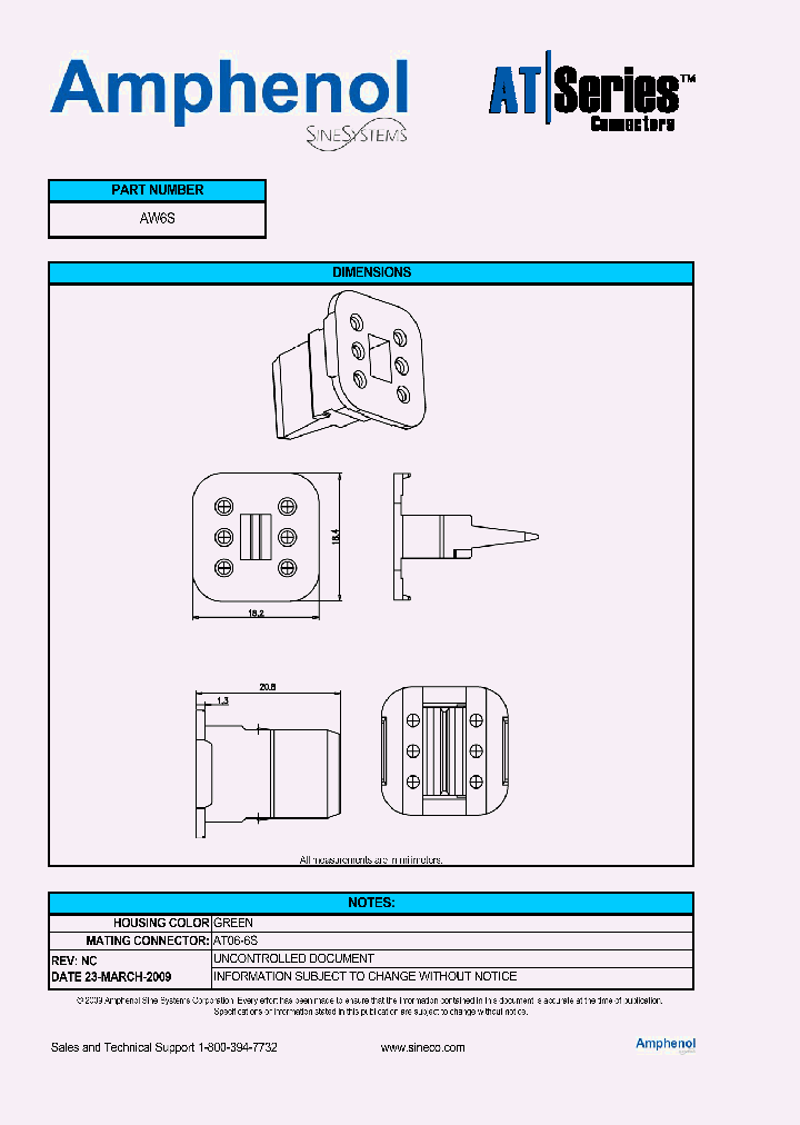 AW6S_4571112.PDF Datasheet