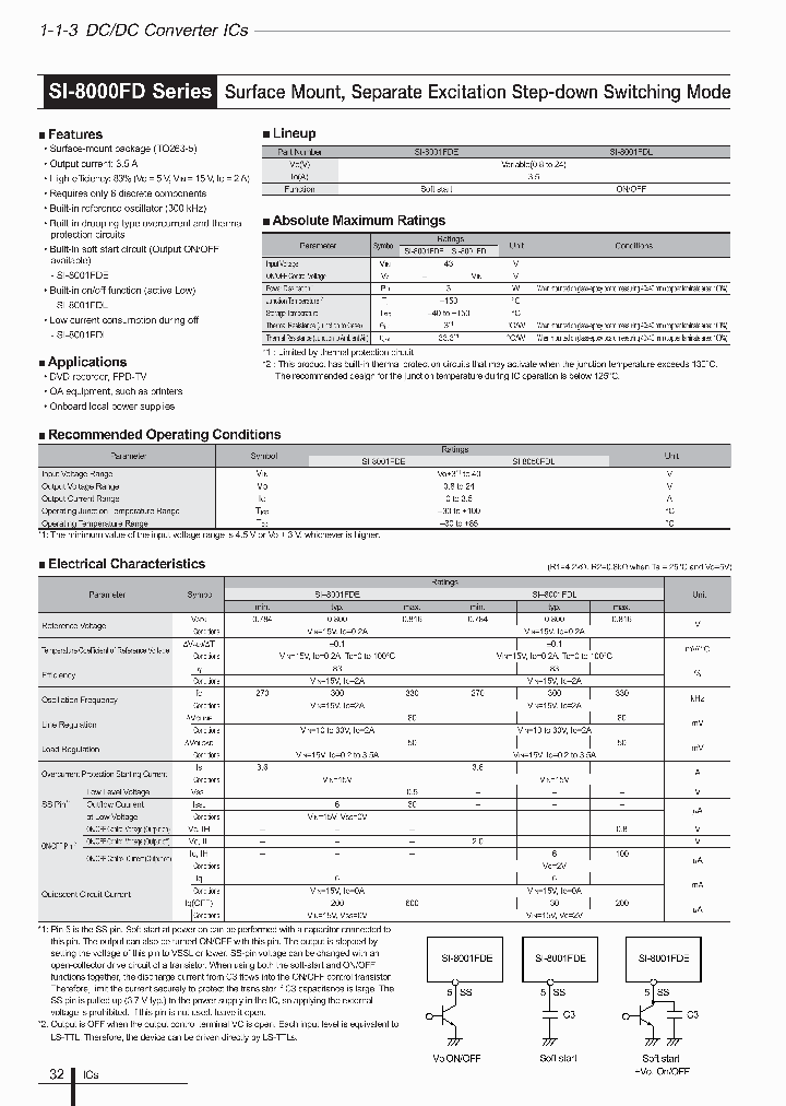 SI-8000FD_4571047.PDF Datasheet