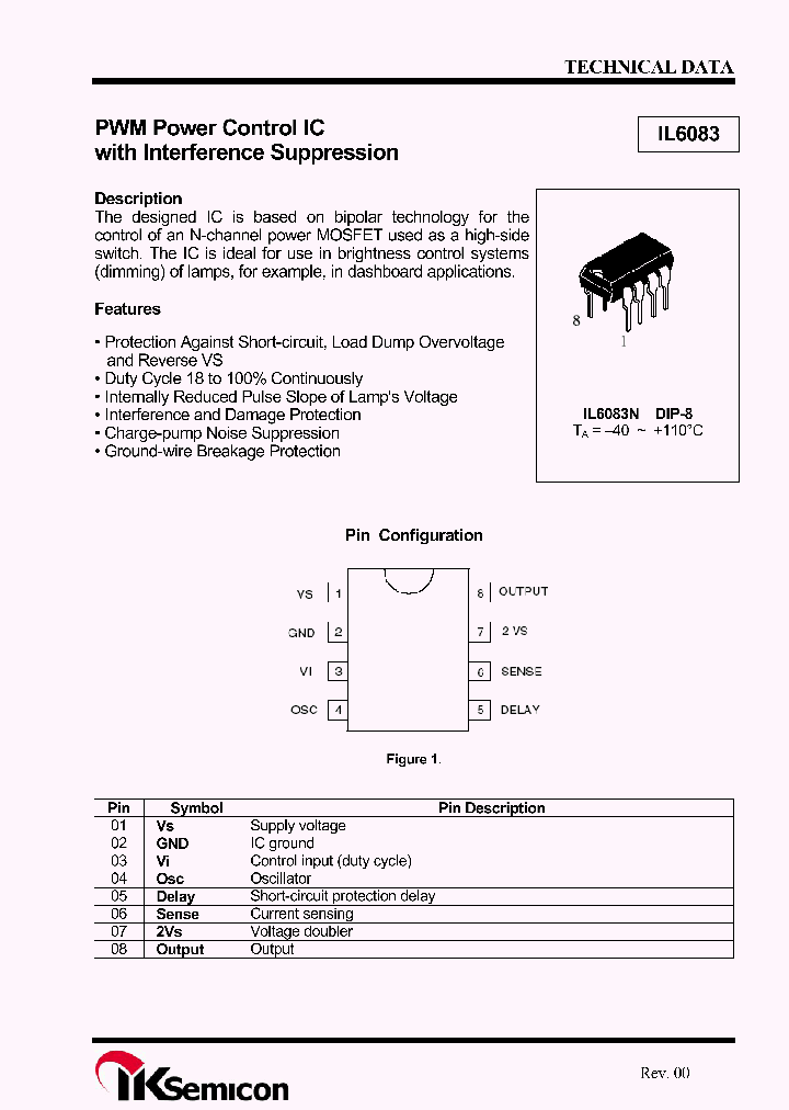 IL6083_4572306.PDF Datasheet