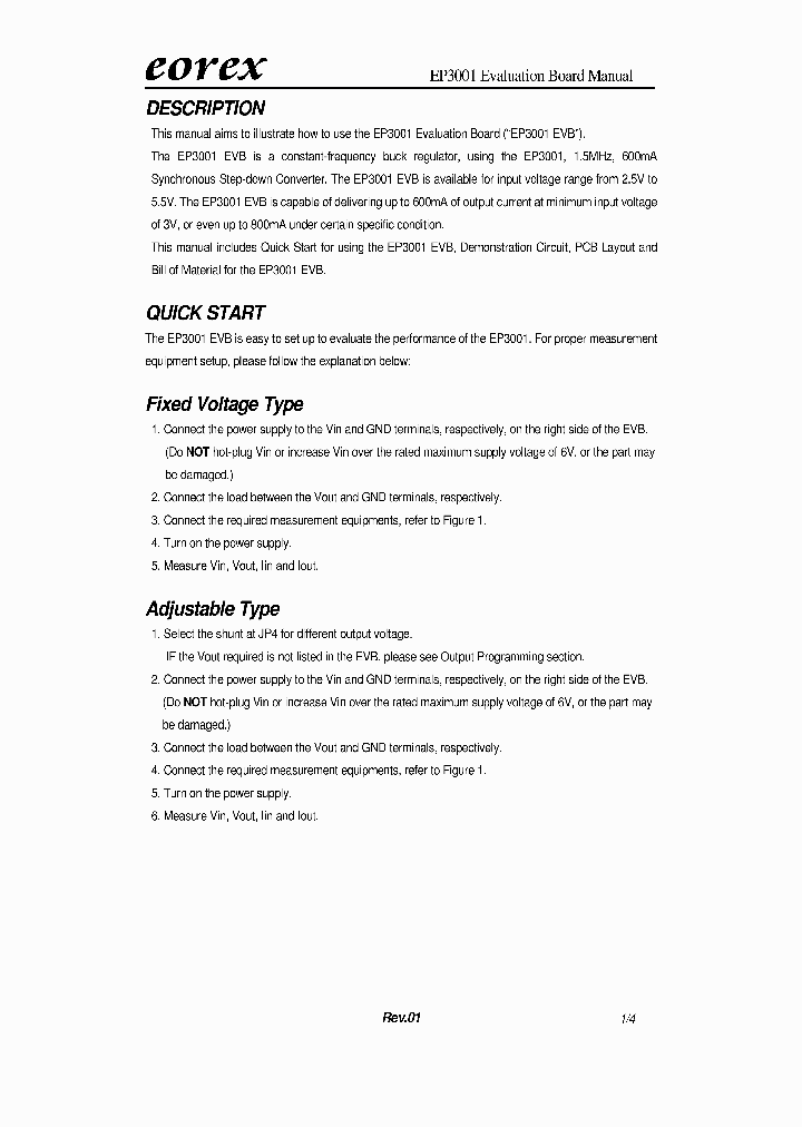 EP3001EV_4571844.PDF Datasheet