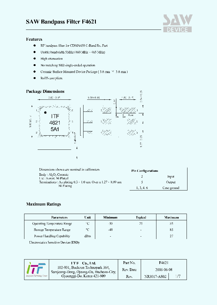 F4621_4572759.PDF Datasheet