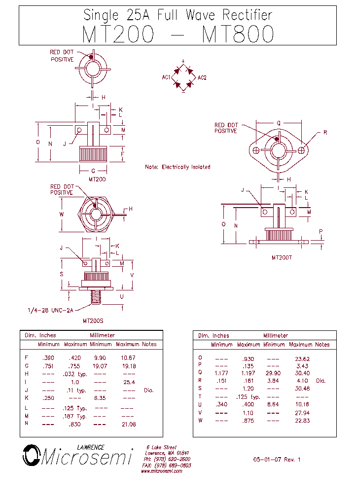 MT200_4574358.PDF Datasheet