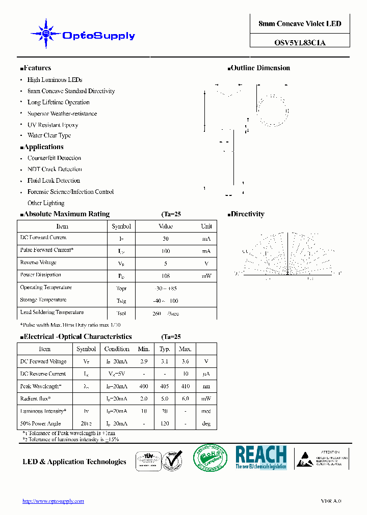 OSV5YL83C1A_4576326.PDF Datasheet
