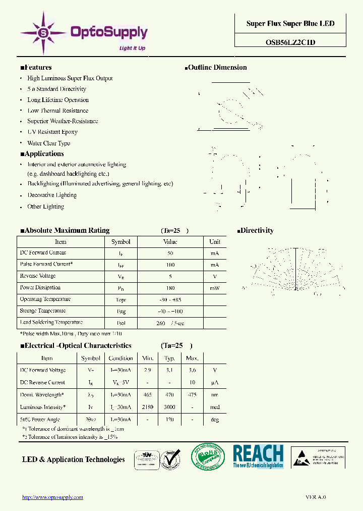 OSB56LZ2C1D11_4577489.PDF Datasheet