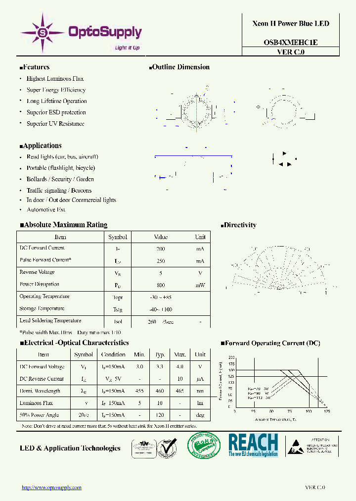 OSB4XMEHC1E_4577477.PDF Datasheet