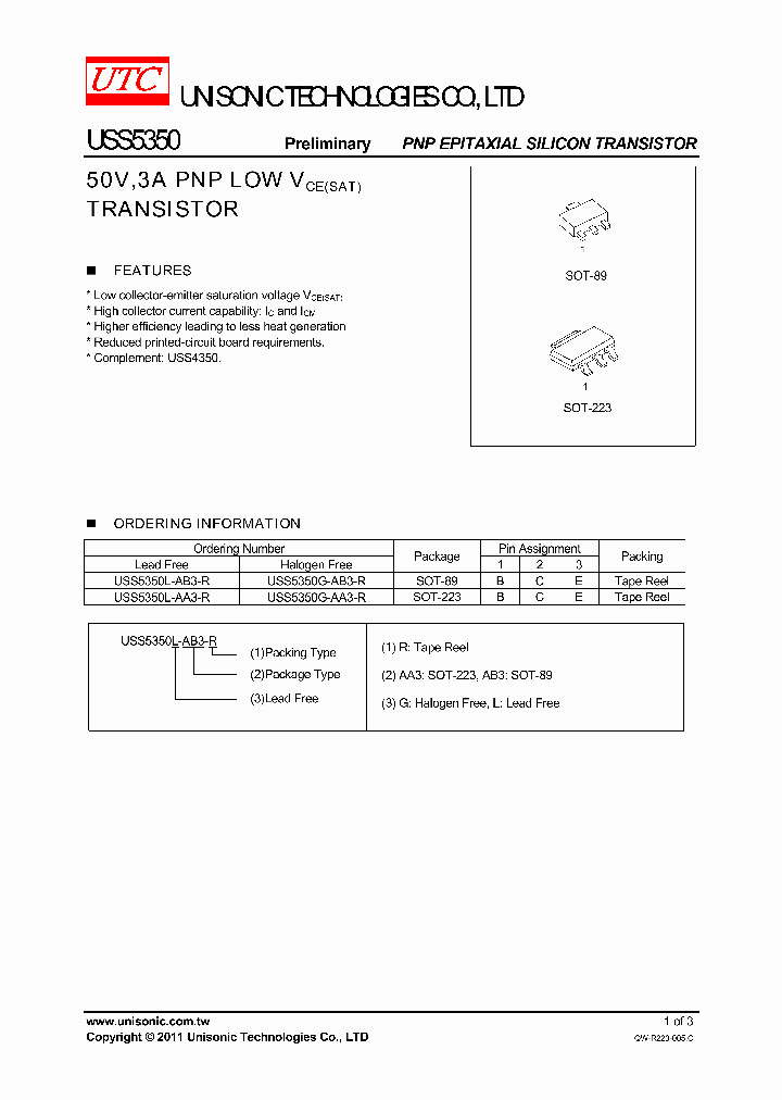 USS5350_4577940.PDF Datasheet