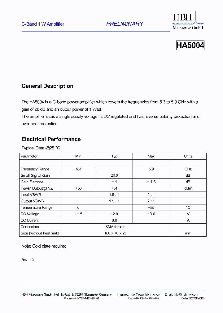 HA5004_4574343.PDF Datasheet