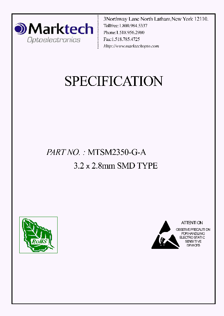 MTSM2350-G-A_4577609.PDF Datasheet
