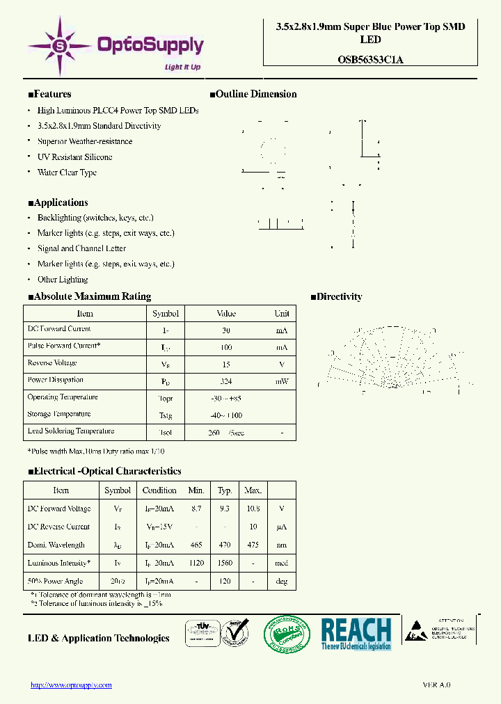 OSB563S3C1A11_4577479.PDF Datasheet