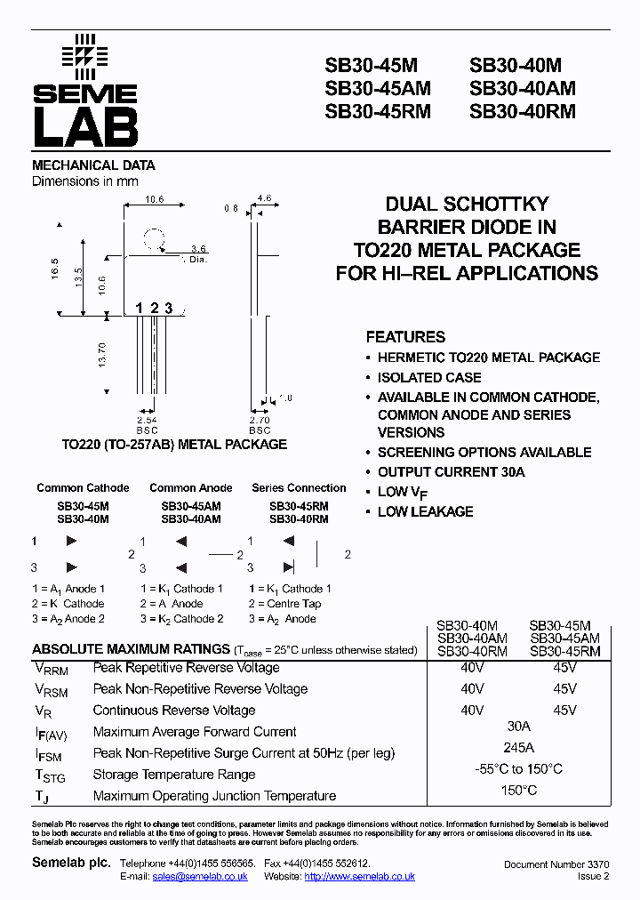 SB30-40M_4579421.PDF Datasheet