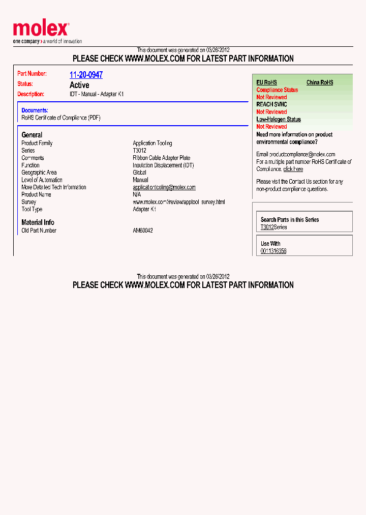 AM60042_4578699.PDF Datasheet