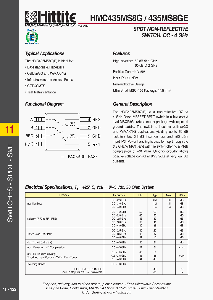 435MS8GE_4578829.PDF Datasheet