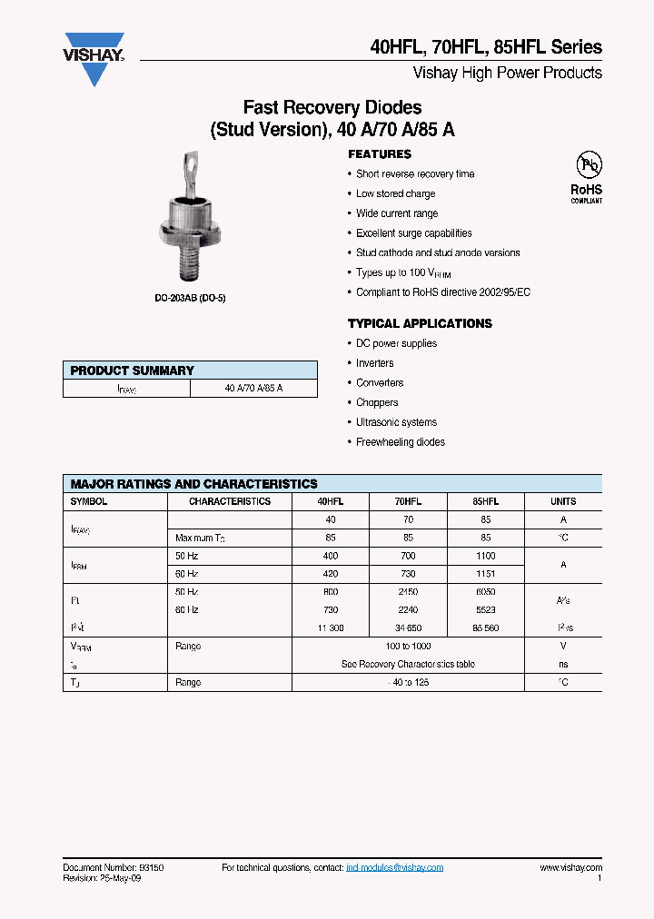 40HFL80S05_4581832.PDF Datasheet