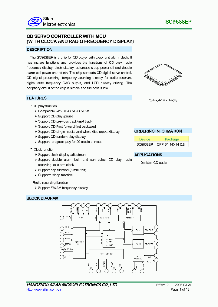 SC9638EP_4581971.PDF Datasheet