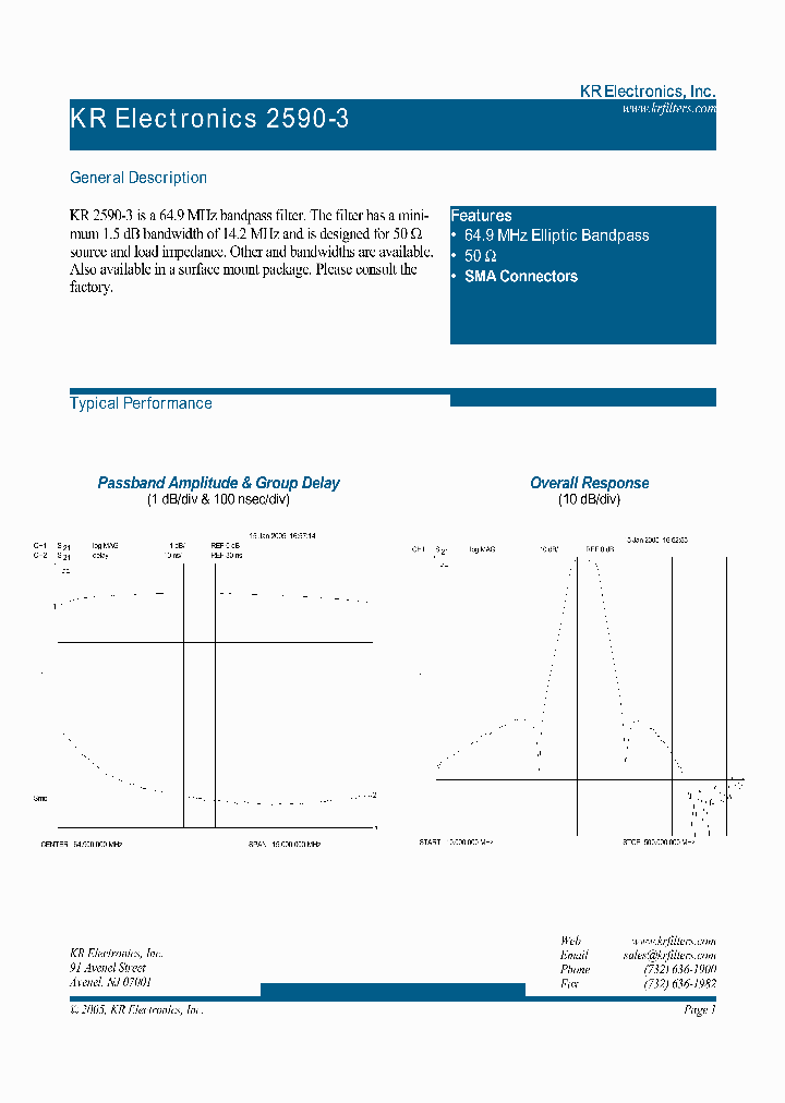 2590-3_4582557.PDF Datasheet