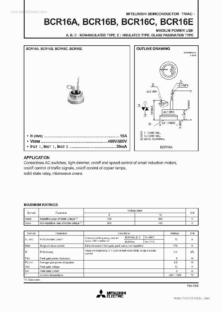 CR16AM_4583367.PDF Datasheet