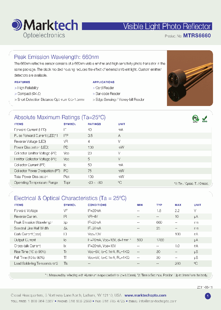 MTRS666011_4583959.PDF Datasheet