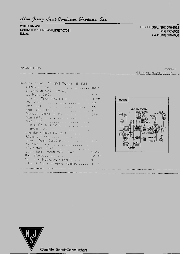 2N3632_4584151.PDF Datasheet