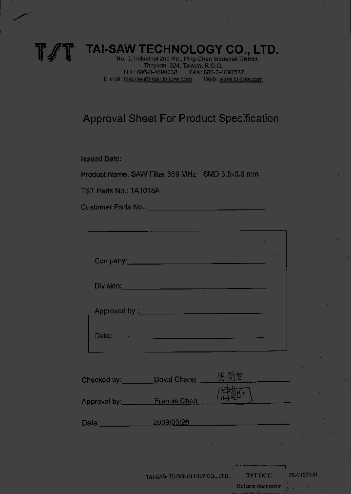 TA1018A_4585585.PDF Datasheet