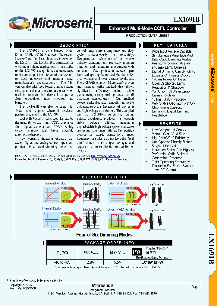LX1691B06_4587376.PDF Datasheet
