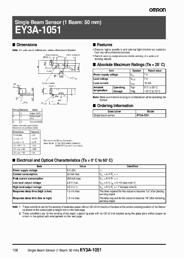 EY3A-1051_4588152.PDF Datasheet