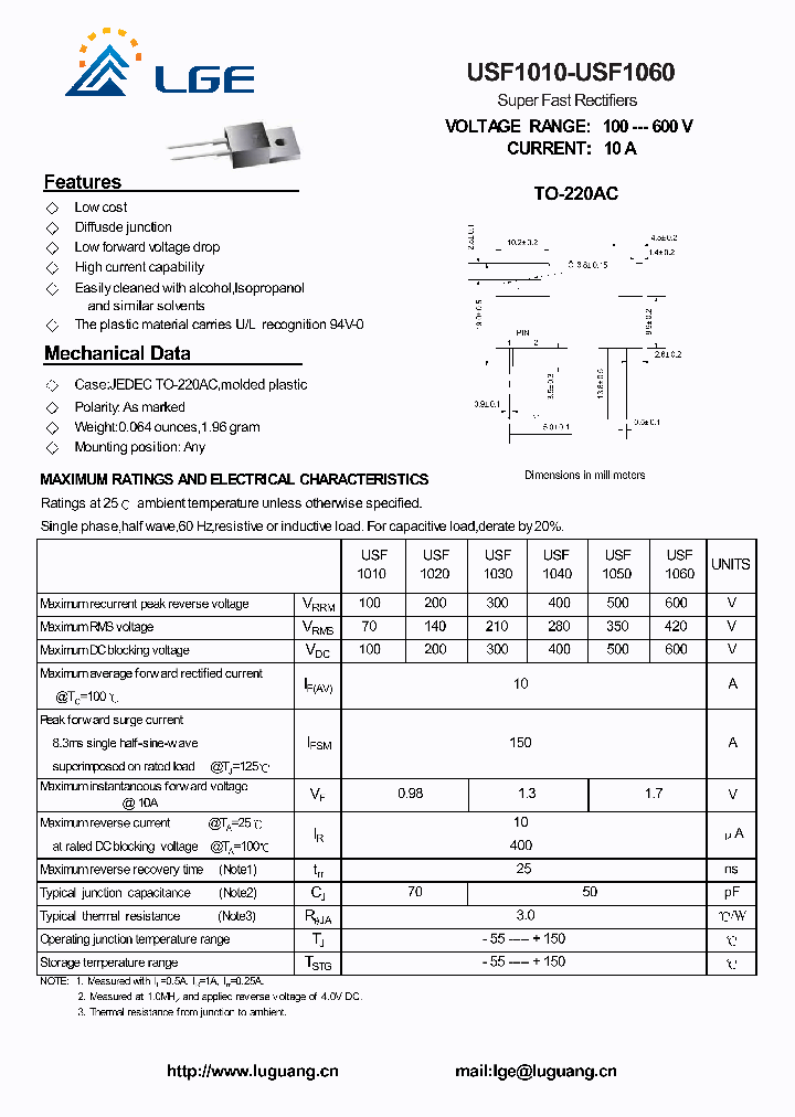 USF1040_4589793.PDF Datasheet
