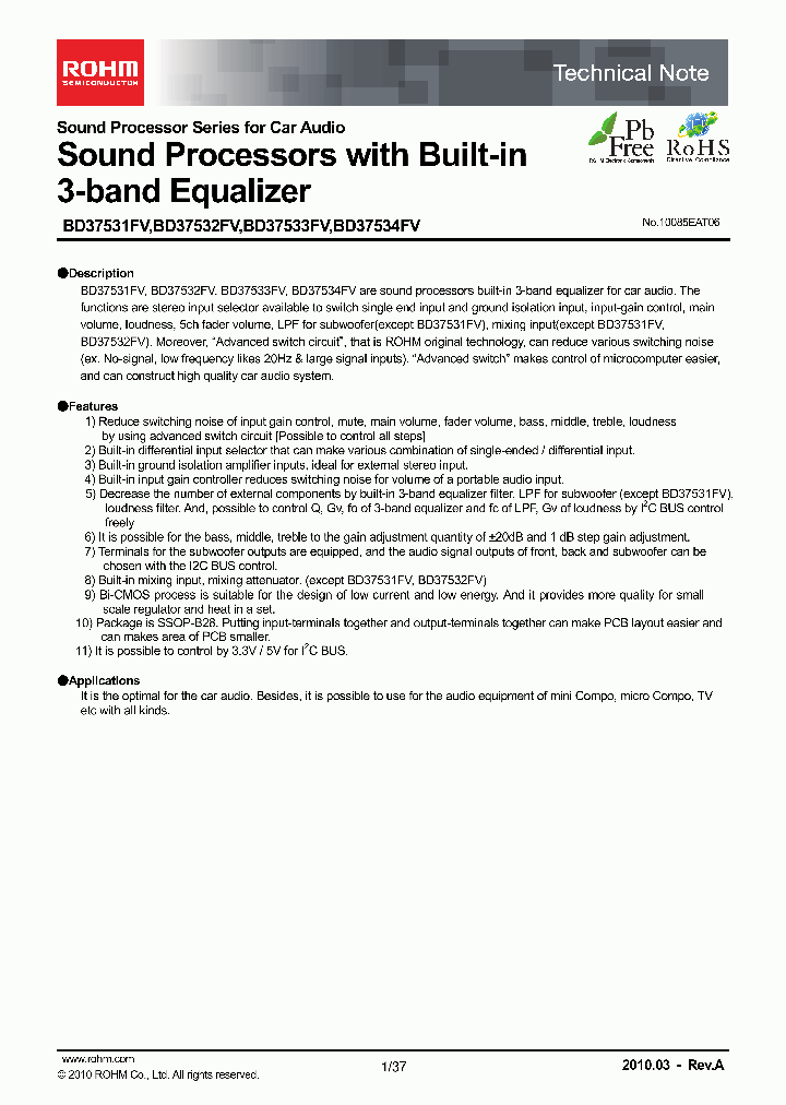 BD37533FV-E2_4590679.PDF Datasheet