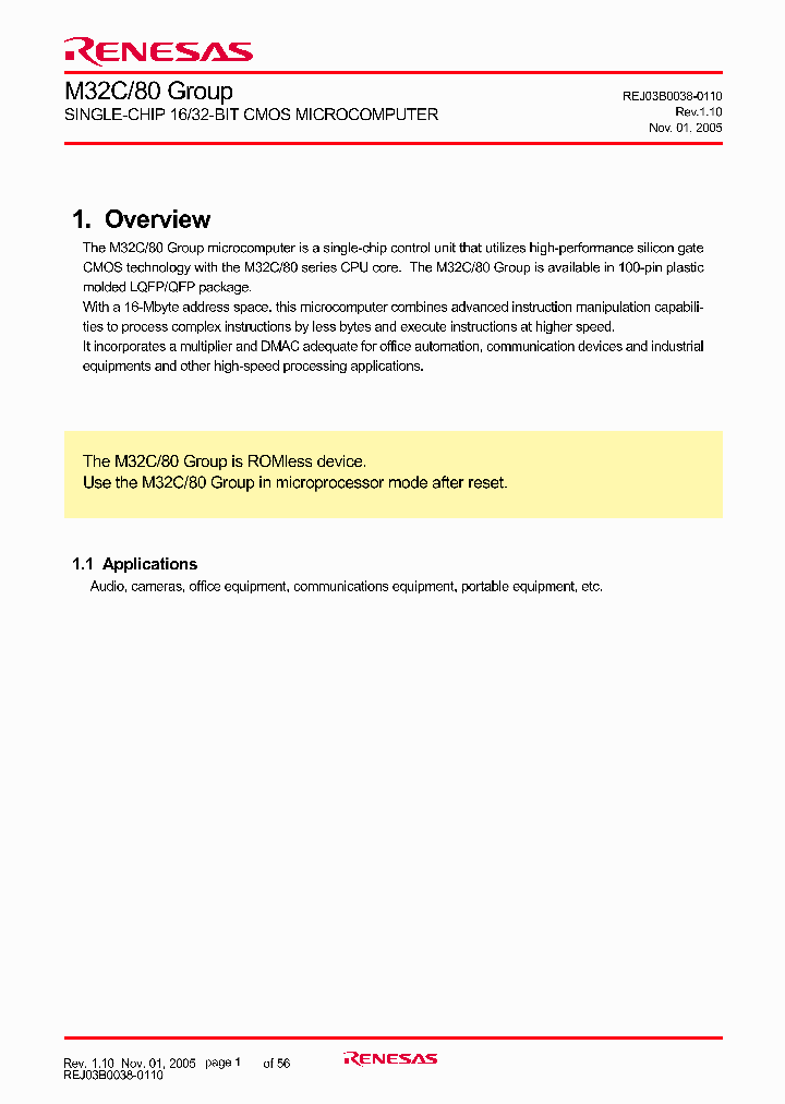 32C80_4591442.PDF Datasheet