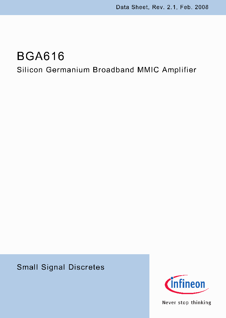 BGA61608_4592471.PDF Datasheet
