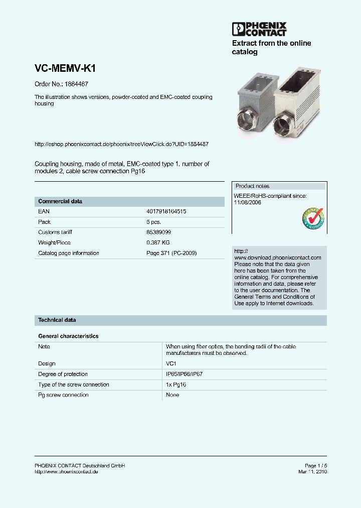 1884487_4592310.PDF Datasheet