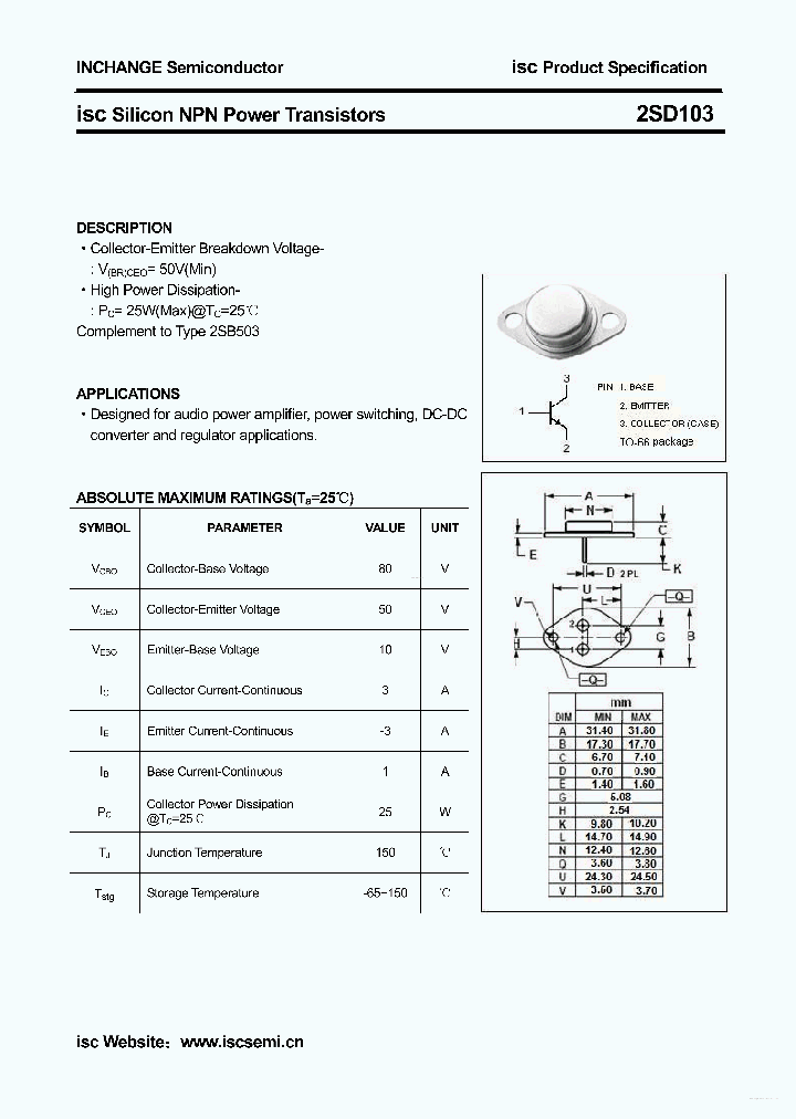 D103_4592935.PDF Datasheet