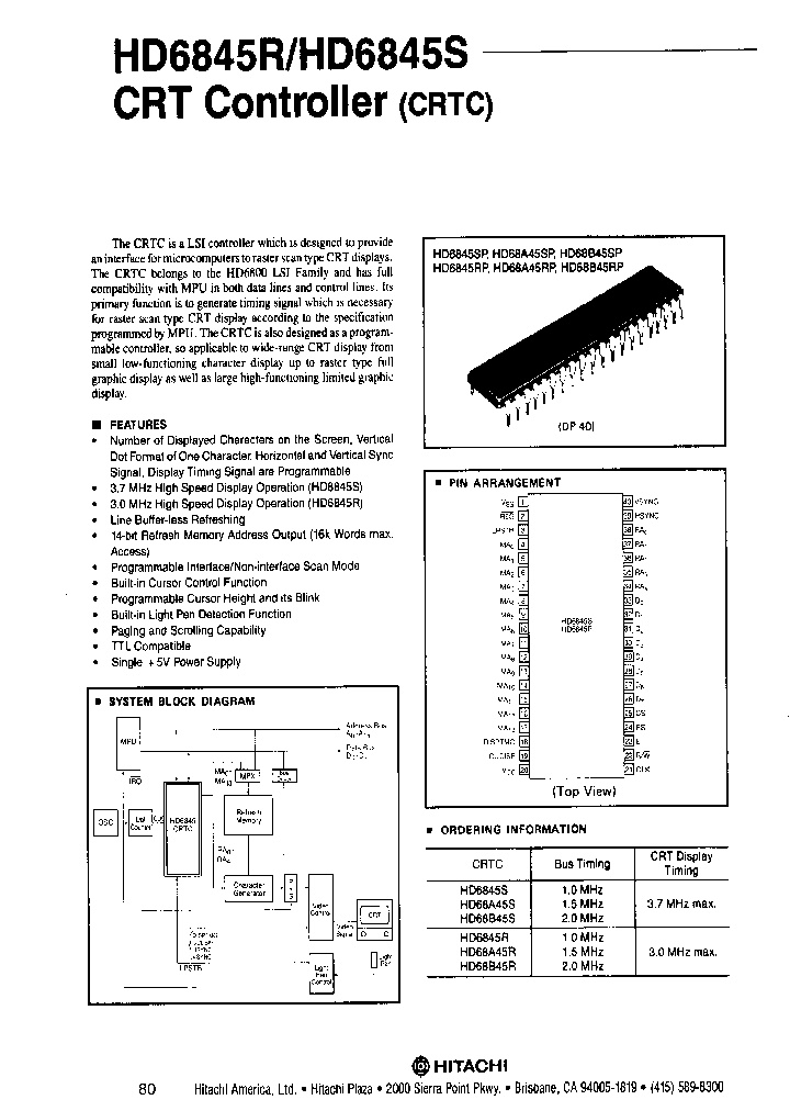 HD6845_4593086.PDF Datasheet