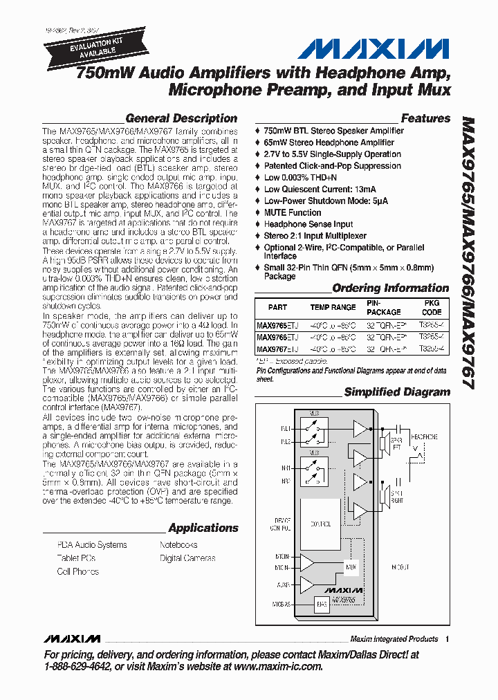 MAX976507_4593492.PDF Datasheet