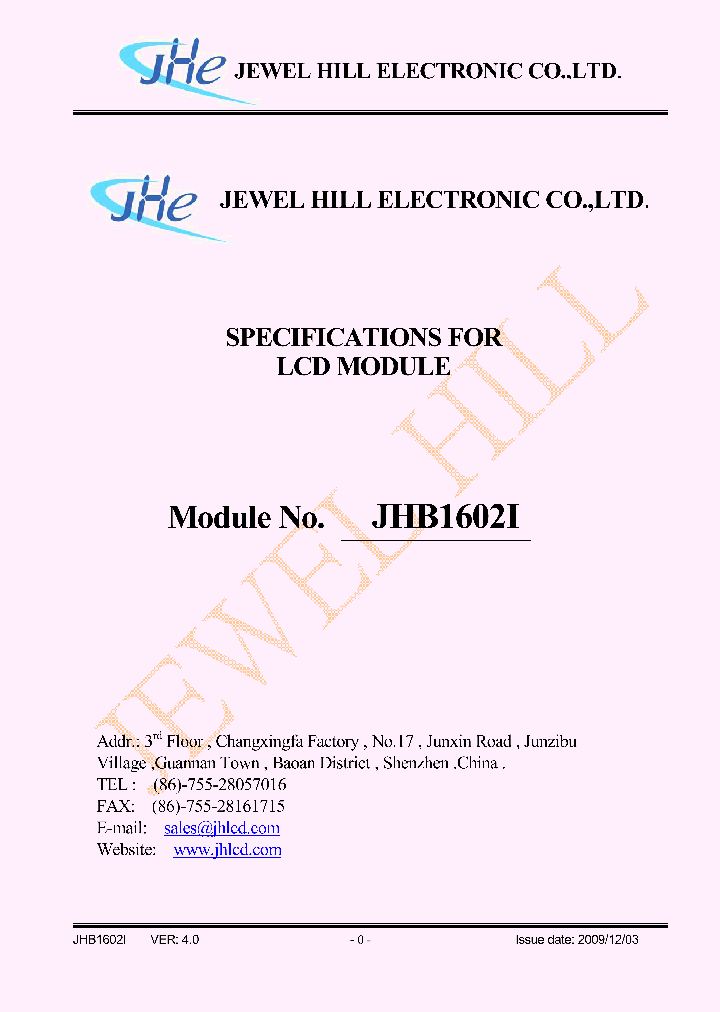 SPLC063_4593535.PDF Datasheet