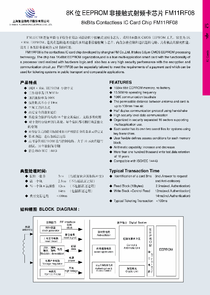 FM11RF08_4594642.PDF Datasheet