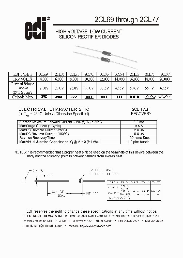 2CL69_4596538.PDF Datasheet