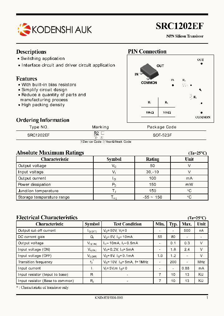 SRC1202EF_4597178.PDF Datasheet