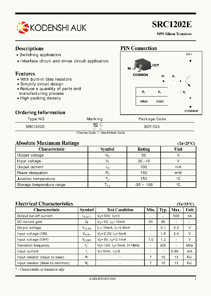 SRC1202E_4597176.PDF Datasheet