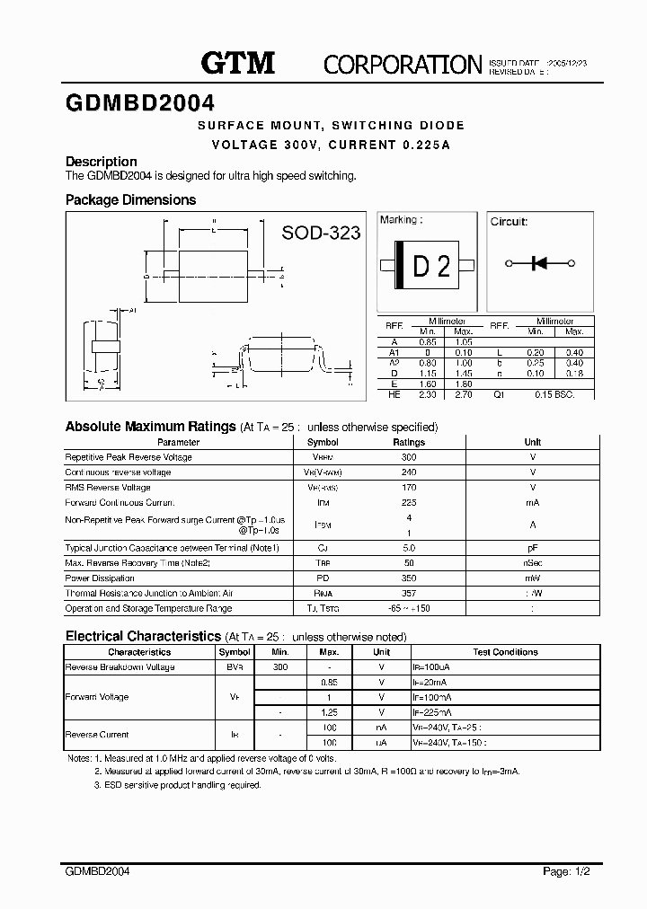 GDMBD2004_4598177.PDF Datasheet