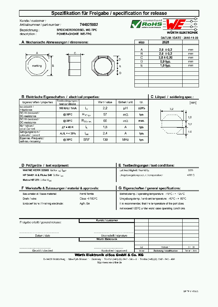 744025002_4599764.PDF Datasheet