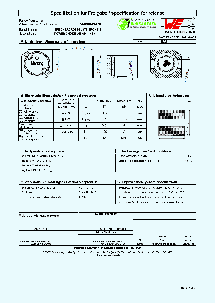 74408943470_4599780.PDF Datasheet