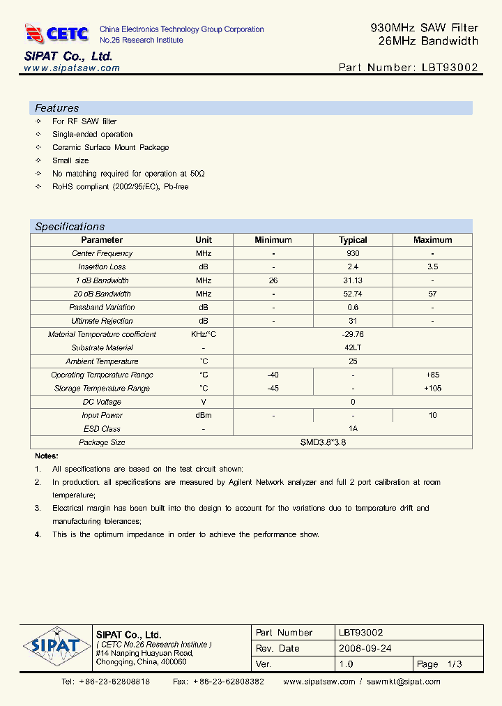 93002_4599822.PDF Datasheet