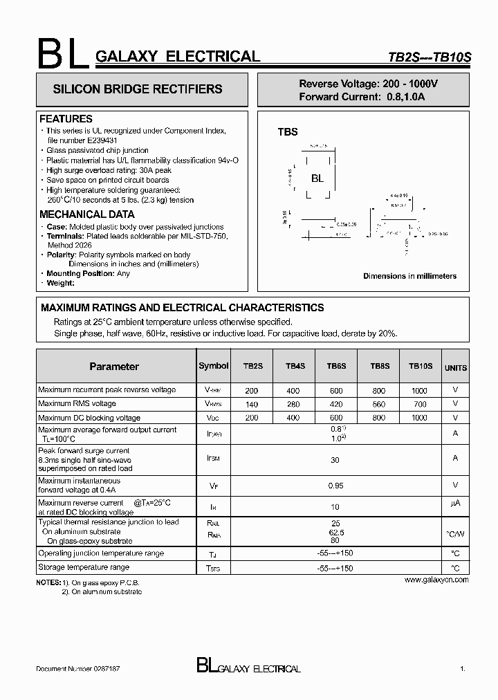 TB8S_4601982.PDF Datasheet