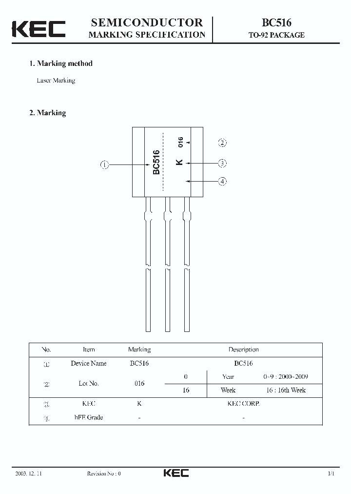 BC516_4602399.PDF Datasheet