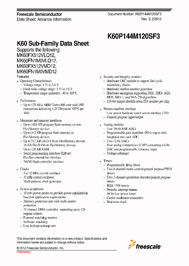 MK60FX512VMD12_4602212.PDF Datasheet
