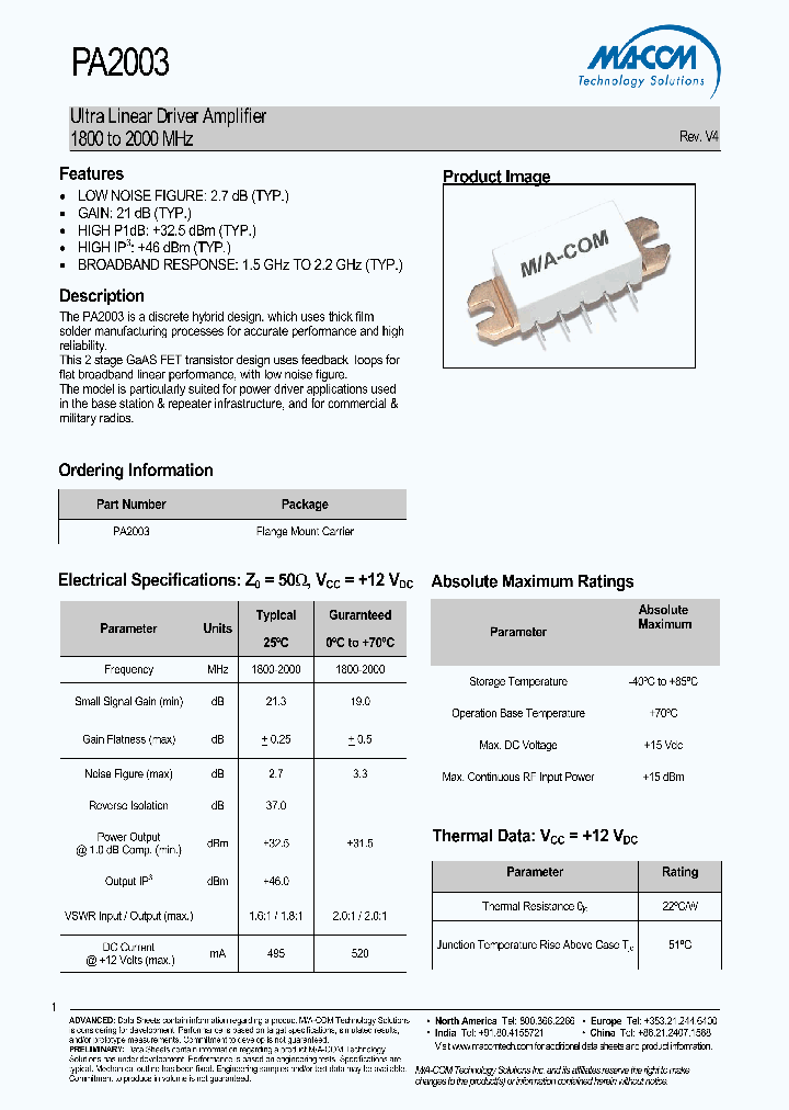 PA2003_4601934.PDF Datasheet