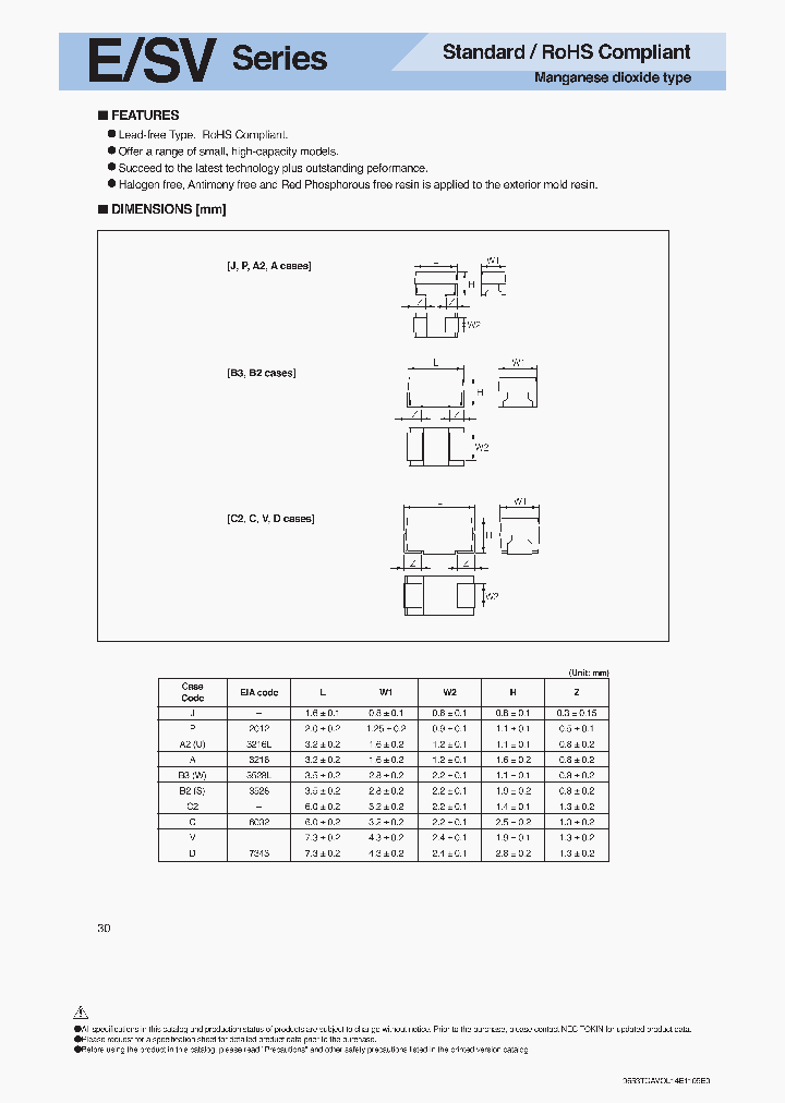 ESVB20J227M_4603172.PDF Datasheet