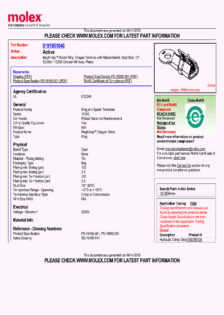 191951040_4603197.PDF Datasheet