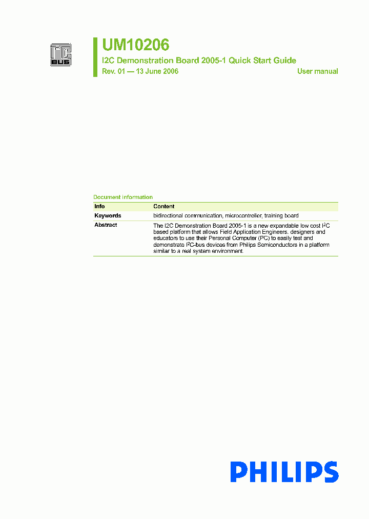 PCA9501D_4603639.PDF Datasheet